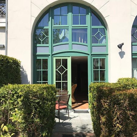 Residenz Waldhaus We 4 Lejlighed Ostseebad Kühlungsborn Eksteriør billede