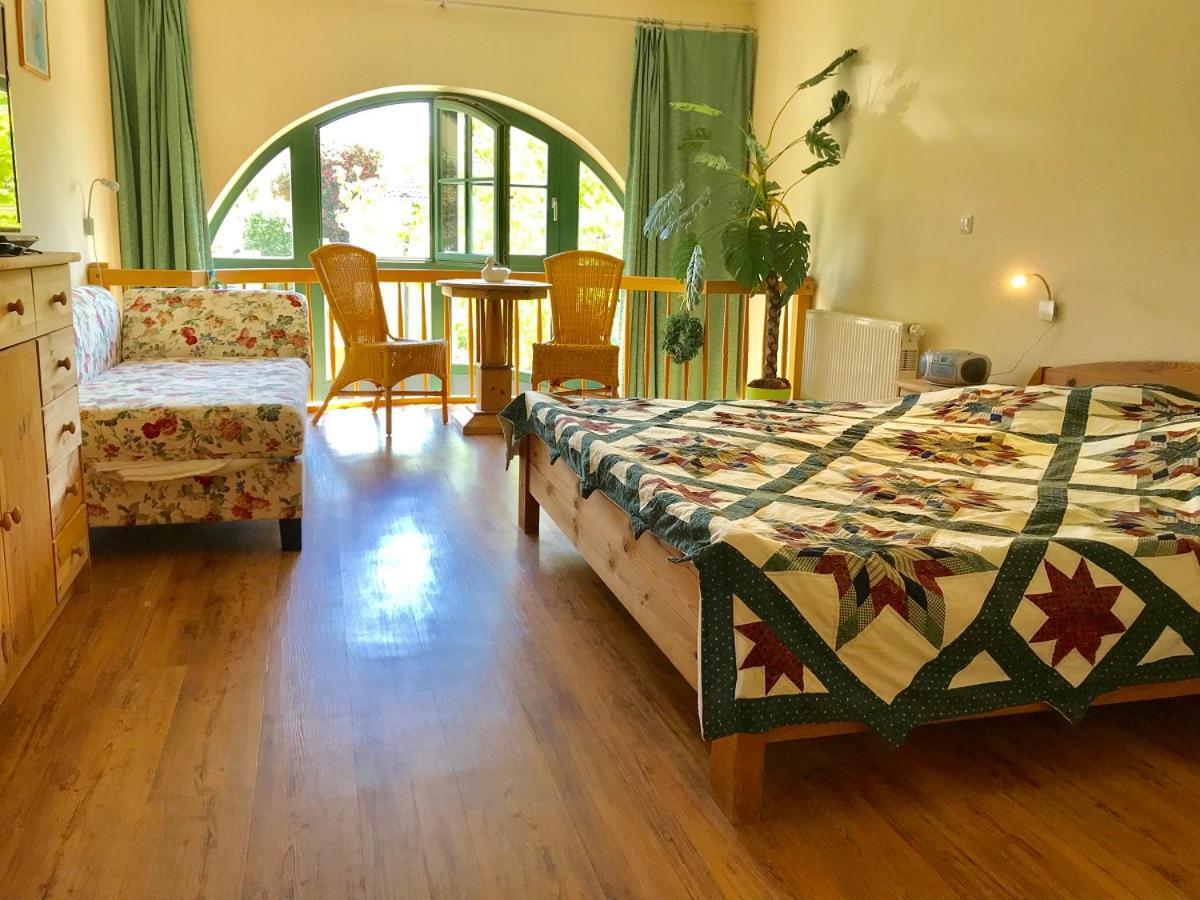 Residenz Waldhaus We 4 Lejlighed Ostseebad Kühlungsborn Eksteriør billede