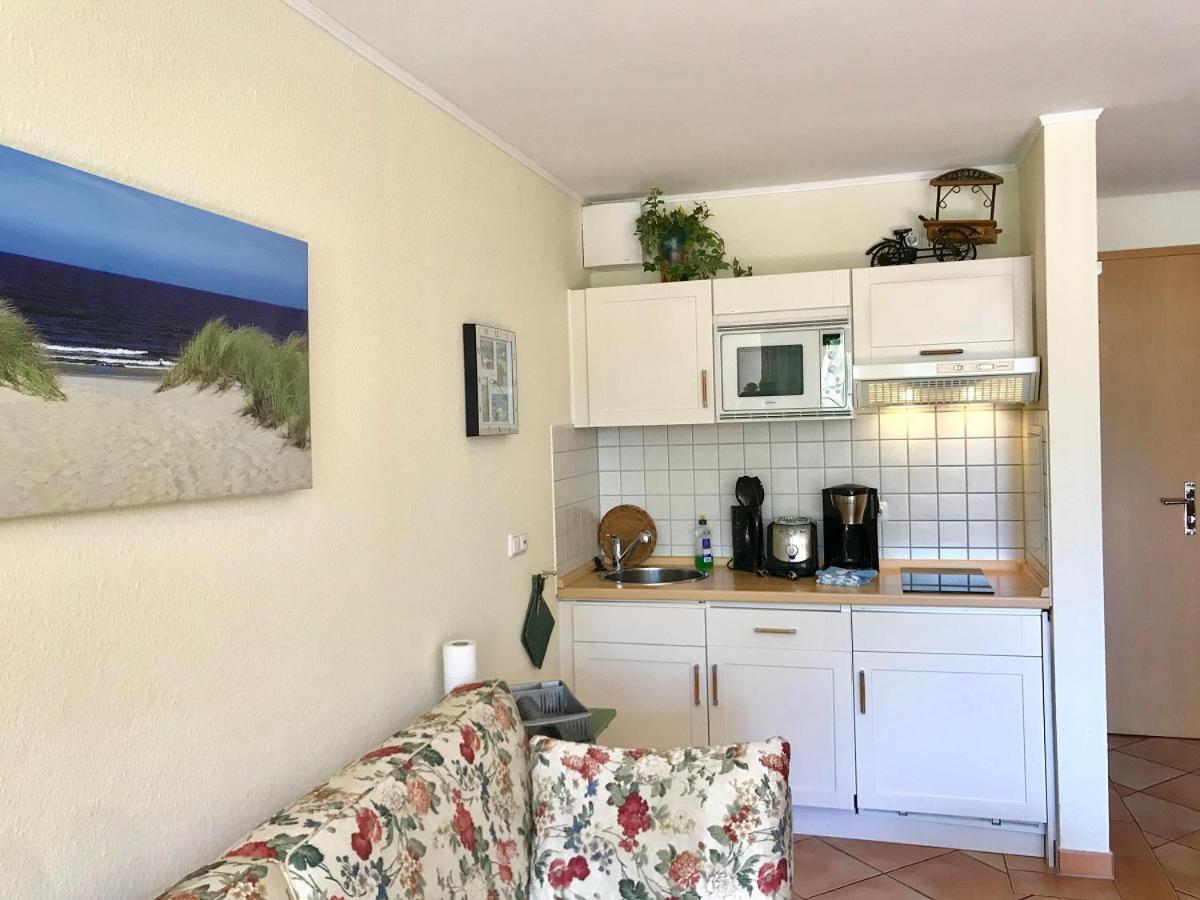 Residenz Waldhaus We 4 Lejlighed Ostseebad Kühlungsborn Eksteriør billede